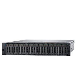Server Dell PowerEdge R740xd, 2 x Xeon Platinum 8160 24-Core - Configureaza pentru comanda