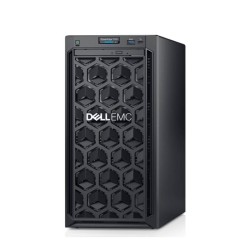 Servere Dell PowerEdge T140, Hexa Core E-2176G - Configureaza pentru comanda