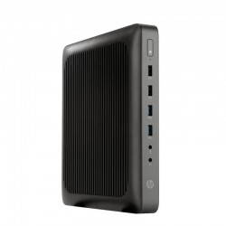 Mini PC Thin Client SH HP t620, AMD Quad Core GX-415GA, 4GB DDR3, 16GB SSD M.2