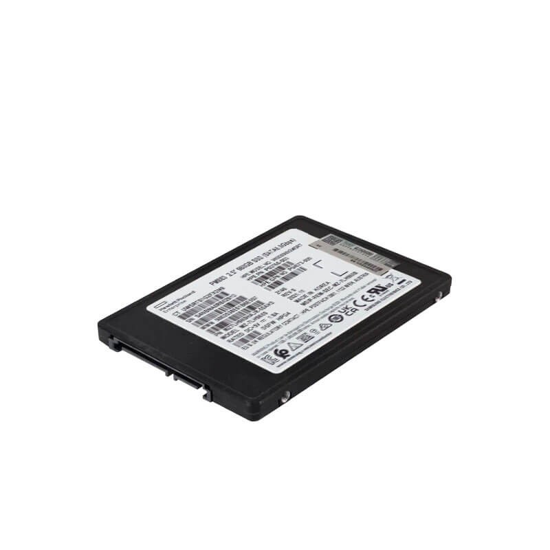 Solid State Drive (SSD) 960GB SATA 6.0Gb/s, HP Samsung PM883 MZ