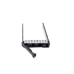 Caddy / Sertar HDD Server HP ProLiant Gen10 / Gen10+ / Gen11, 2.5 inci