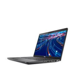 Laptop SH Dell Latitude 5400, Quad Core i5-8365U, 256GB SSD, Display NOU Full HD