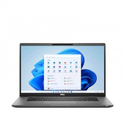 Laptop Touchscreen SH Dell Latitude 7520, i5-1145G7, 512GB SSD, Display NOU FHD