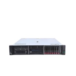 Servere HP ProLiant DL560 G10, 4 x Platinum 8160 24-Core - Configureaza pentru comanda