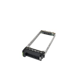 Caddy / Sertar HDD 2.5 inci SAS/SATA Fujitsu Eternus DX S3/S4/S5