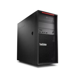 Workstation SH Lenovo P520c, Octa Core W-2145, 32GB DDR4, Quadro P2000 5GB