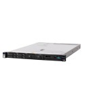Server Lenovo System x3550 M5, 2 x Octa Core E5-2667 v3 - Configureaza pentru comanda