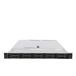 Servere Dell PowerEdge R440, 2 x Gold 6138 20-Core - Configureaza pentru comanda