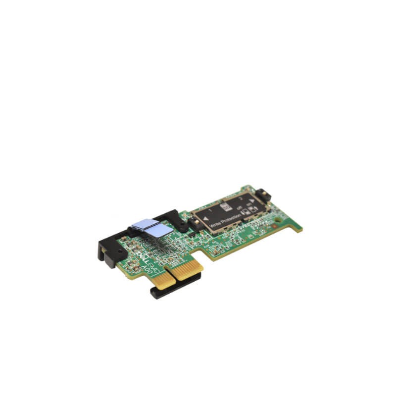 Modul IDSMD 0RT6JG Dell PowerEdge Gen 14, 2 x 16GB microSD 0FH2KP