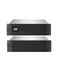 UPS SH HP R5000 INTL 5000VA/4500W + Battery Pack 216V, Baterii Noi