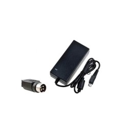 Alimentator Chicony A120A016L 120W, 19V, 6.32A, Conector: 4 pini