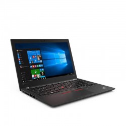Laptopuri SH Lenovo X280, Quad Core i5-8350U, 8GB DDR4, 256GB SSD, 12.5 inci, Grad B