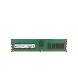 Memorii Server 16GB DDR4-2666 PC4-21300-R, Micron MTA18ASF2G72PDZ-2G6