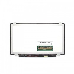 Display Laptop SH 14 inci Full HD 1920x1080p Anti-Glare Grad A-, AUO B140HAN02.4