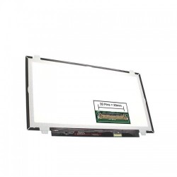 Display Laptop SH 14 inci Full HD IPS 1920x1080p Anti-Glare Grad A-, LP140WF6-SPB7