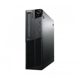 Calculatoare SH Lenovo M79 SFF, AMD Dual Core A4-6300B, 8GB DDR3, 120GB SSD