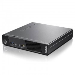 Mini PC SH Lenovo ThinkCentre M83, Intel Core i3-4150T, 8GB DDR3