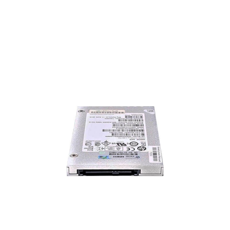 Solid State Drive (SSD) Enterprise 480GB SAS, HP 762770-001
