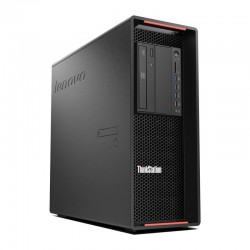 Workstation SH Lenovo P700, 2 x Octa Core E5-2640 v3, 32GB DDR4, Quadro K2200 4GB