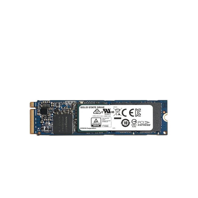 Solid State Drive (SSD) M.2 NVMe 512GB, Kioxia KXG6AZNV512G XG6
