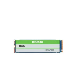 Solid State Drive (SSD) M.2 NVMe 512GB, Kioxia KBG50ZNV512G BG5
