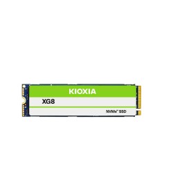 Solid State Drive (SSD) M.2 NVMe 512GB, Kioxia KXG80ZNV512G XG8