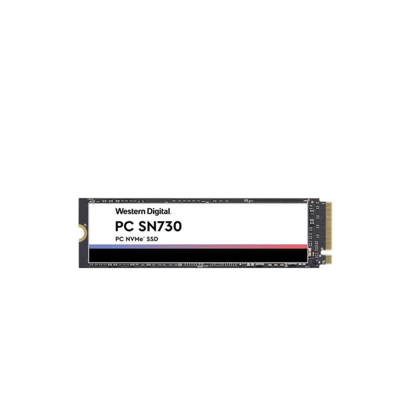 Solid State Drive (SSD) M.2 NVMe 512GB, Western Digital SN730