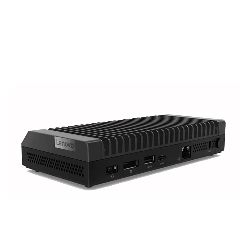 Mini PC SH Lenovo ThinkCentre M90n-1, Intel Celeron 4205U, 128GB