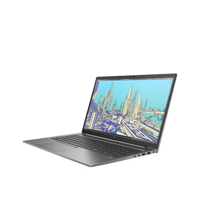 Laptop SH HP ZBook Firefly 15 G8, i7-1165G7, 16GB DDR4, 512GB SSD