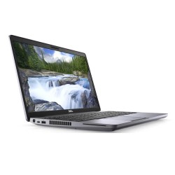 Laptop Touchscreen SH Dell Latitude 5511, Hexa Core i7-10850H, Grad A-, SSD