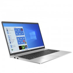 Laptop SH HP ProBook 450 G8, Quad Core i7-1165G7, 512GB SSD M.2, Display NOU