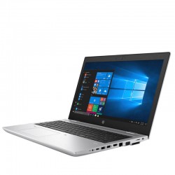 Laptop Touchscreen SH HP EliteBook 650 G4, Hexa Core i7-8850H, SSD, Grad B, Full HD