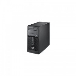 PC sh gaming Fujitsu P500, i5-2400, GeForce GTX 750 2gbDDR5