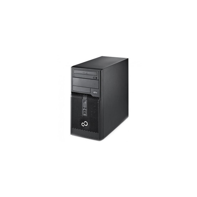 PC sh gaming Fujitsu P500, i5-2400, GeForce GTX 750 2gbDDR5