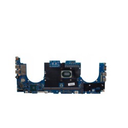 Placa de Baza Laptop HP ZBook Power 15 G7 + Intel i7-10850H + Cooler, DA0XW5MBAD0