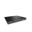 Switch Cisco Catalyst WS-C2960X-48TS-L, 48 x Rj-45 10/100/1000Mbps