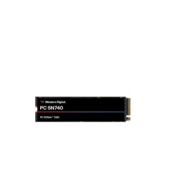 Solid State Drive (SSD) M.2 NVMe 512GB, Western Digital SN740