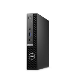 Mini PC SH Dell OptiPlex 5000, Intel Hexa Core i5-12500T, 16GB DDR4, 512GB SSD