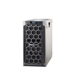 Server Dell PowerEdge T340, Xeon Hexa Core E-2276G - Configureaza pentru comanda