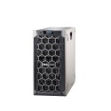 Server Dell PowerEdge T340, Xeon Quad Core E-2144G - Configureaza pentru comanda