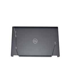 Ansamblu Display 17.3 inci Full HD Grad A-, Dell Precision 7730 + Capac + Rama + Balamale