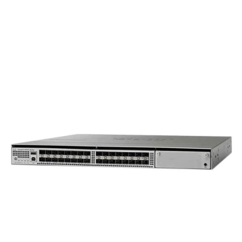 Switch Cisco Catalyst WS-C4500X-F-32SFP+, 32 x SFP+ 10Gbps
