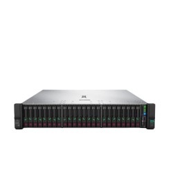 Servere HP ProLiant DL380 G10, 2 x Gold 6138 20-Core, 24 x 2.5" Bay - Configureaza pentru comanda