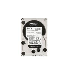 Hard Disk Western Digita WD2002FAEX 2TB SATA3 6Gbps, 3.5 inci, 7.2K RPM, 64MB Cache