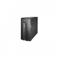 UPS second hand APC Smart-Ups SMT 2200VA SMT2200I baterii noi