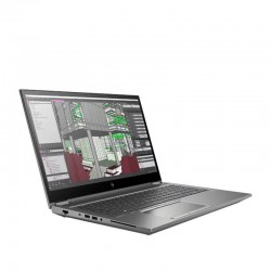 Laptop SH HP ZBook Fury 15 G8, i7-11850H, 16GB, 512GB SSD, RTX A3000 6GB, Grad B