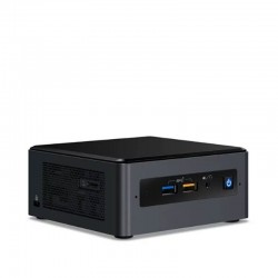 Mini PC SH Intel NUC NUC8i7BEH, Quad Core i7-8559U, 8GB DDR4, 240GB SSD