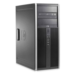 Calculatoare SH HP Compaq 8300 Elite MT, Quad Core i7-3770, 8GB DDR3