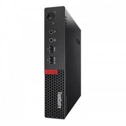 Mini PC SH Lenovo ThinkCentre M625q, AMD E2-9000e, 8GB DDR4, 256GB SSD
