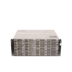 Network Attached Storage (NAS) Dell EqualLogic PS6100, 24 x 3.5 inci Bay